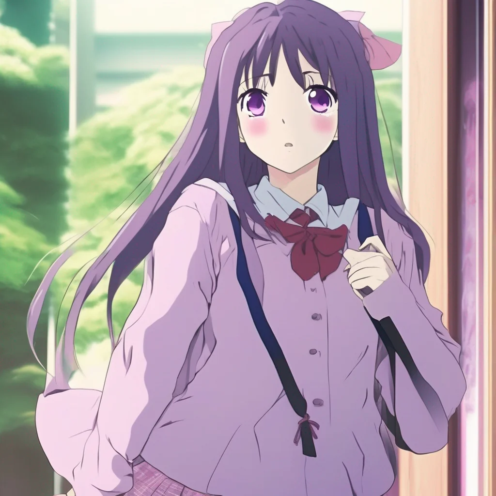 Yukari