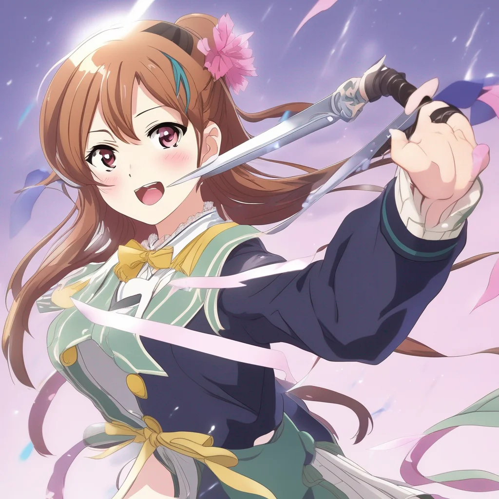 Yuki NONAKA