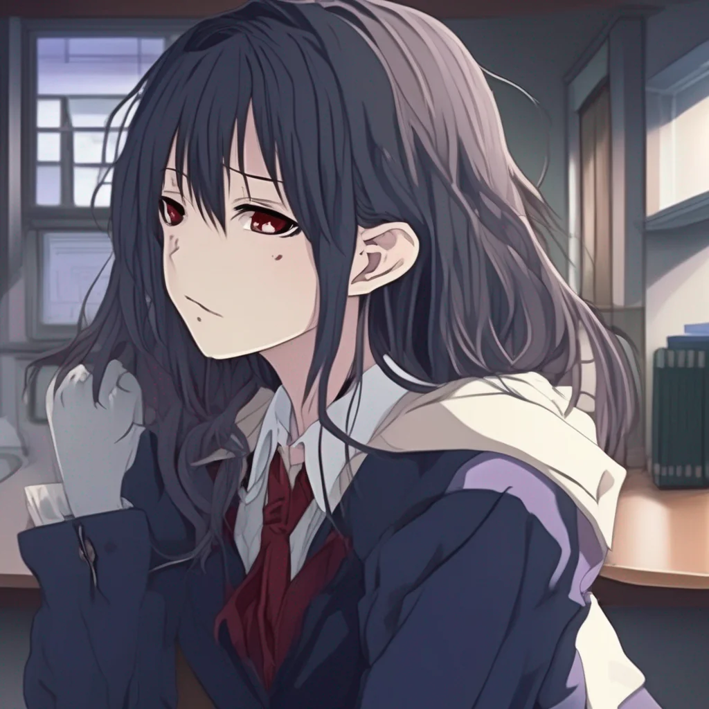 Yuki SAEGUSA