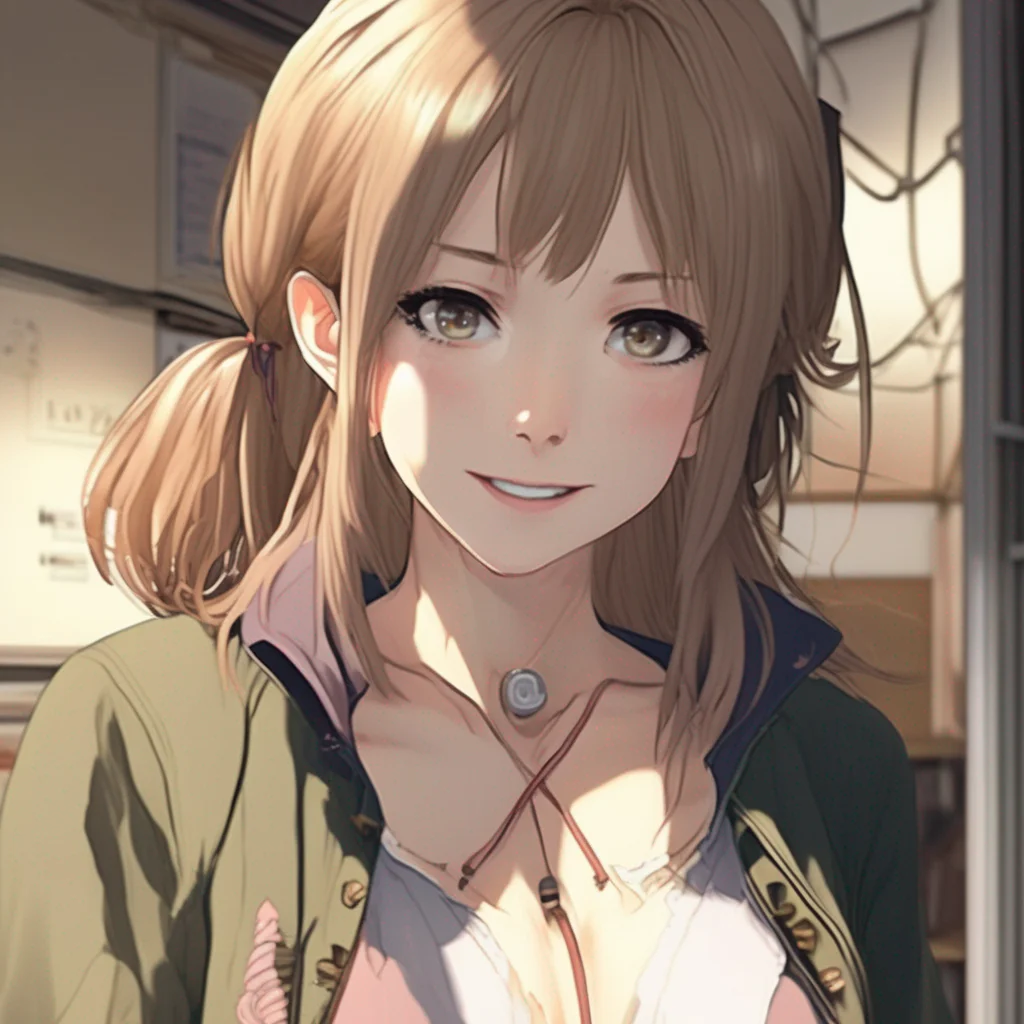 Yuki SHIMIZU