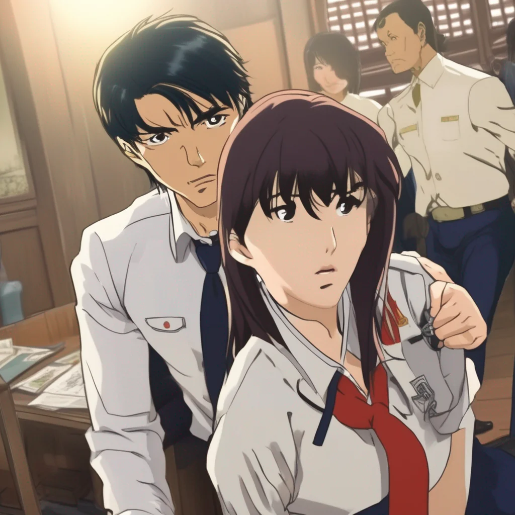 Yuki TONEGAWA