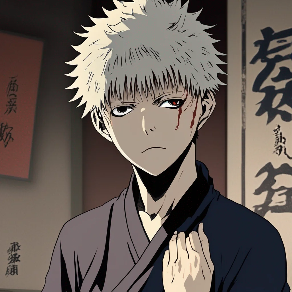 Yuki TSUKUMO