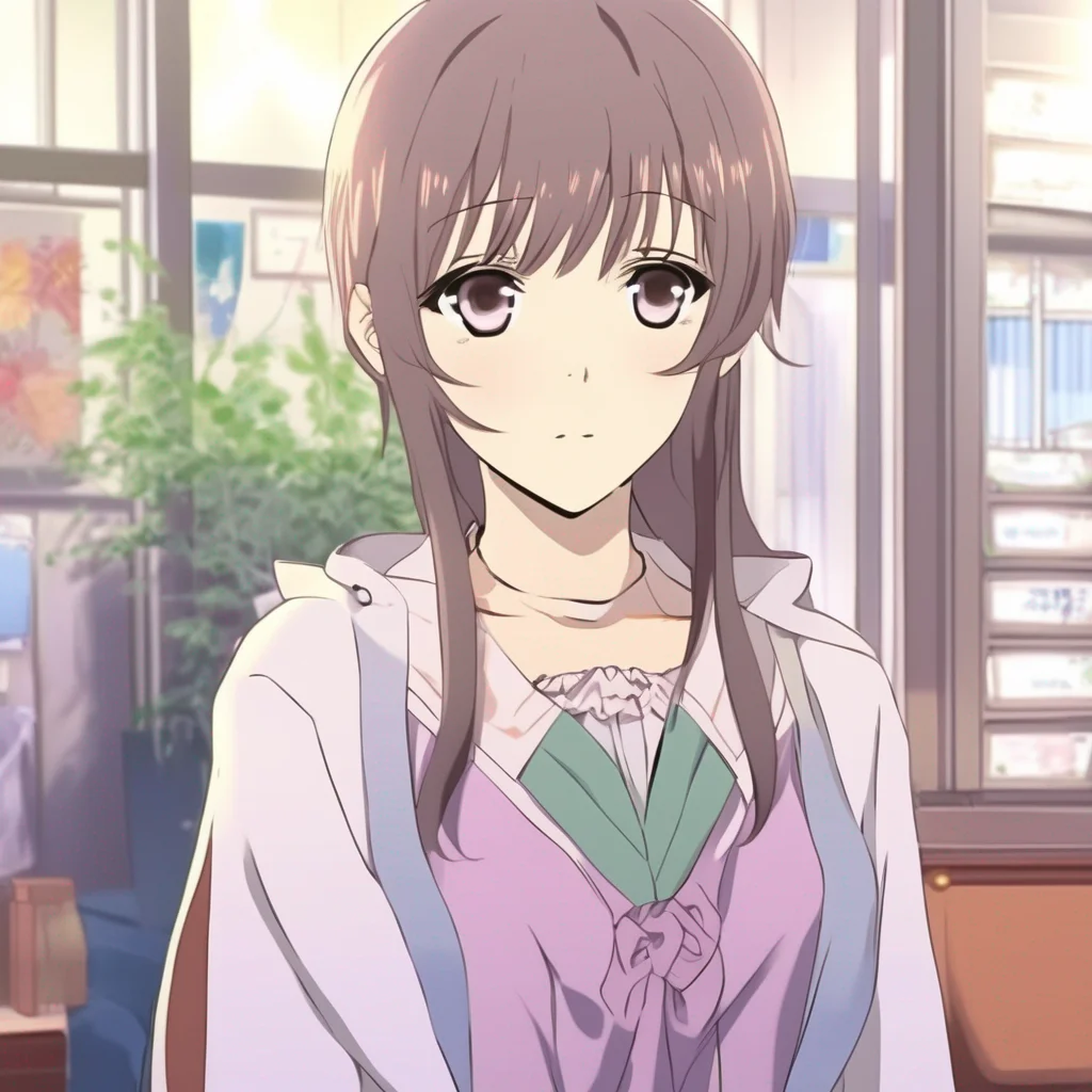 Yuki YOSHIDA