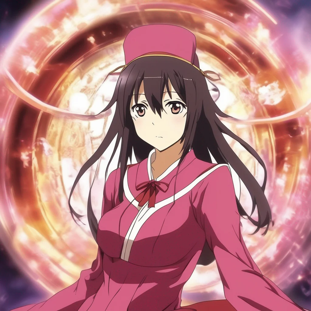 Yukie MARUI