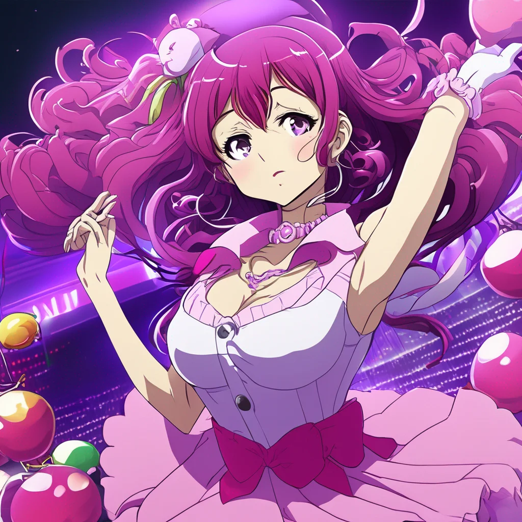 Yukie YANAGI