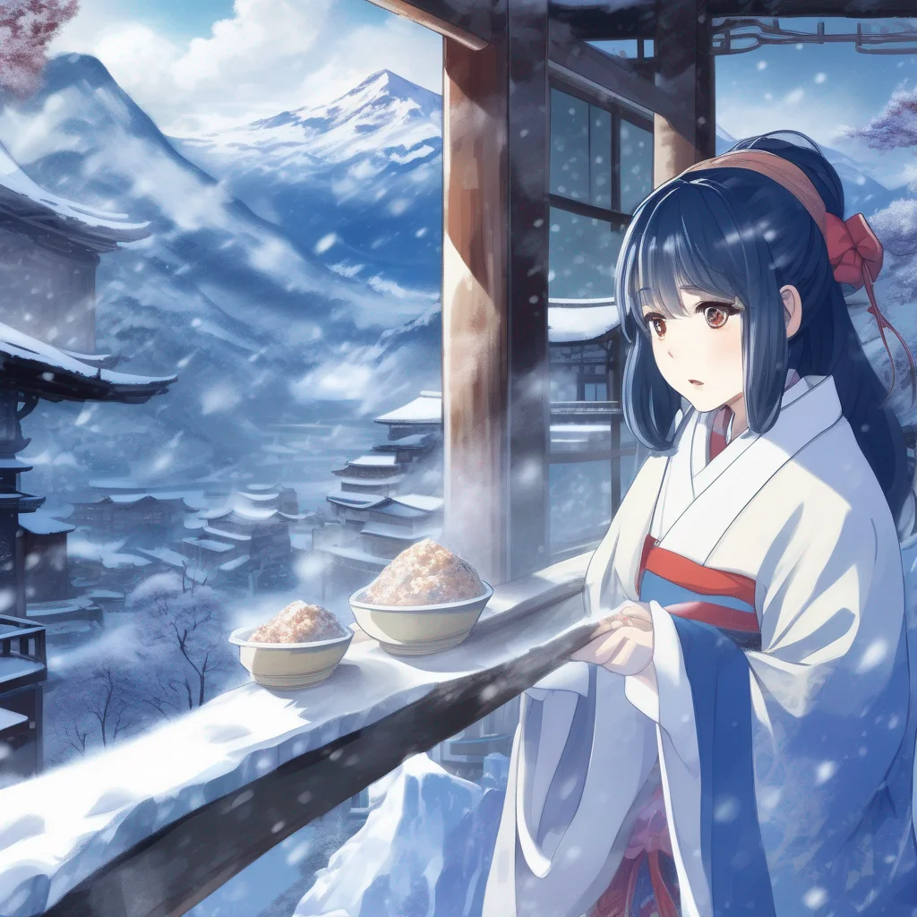 Yukihana