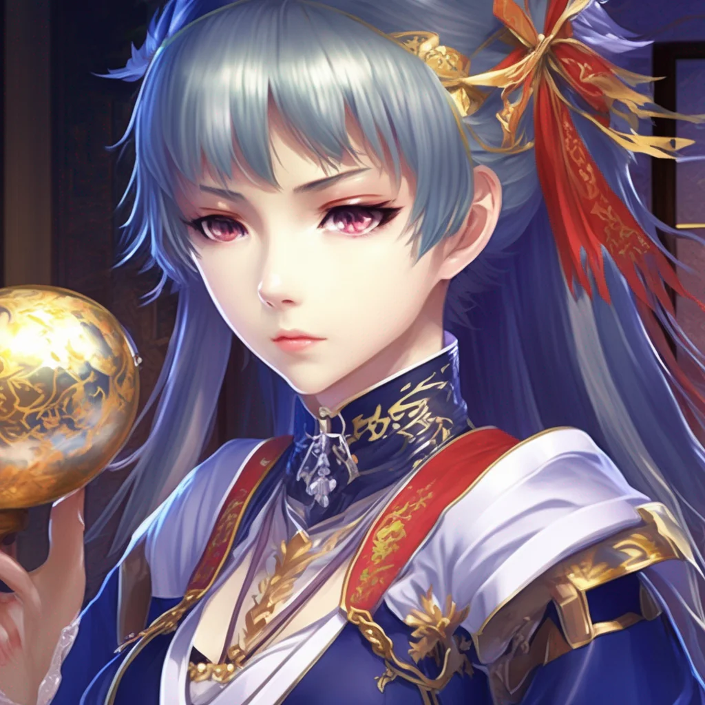 Yukihime FUGI