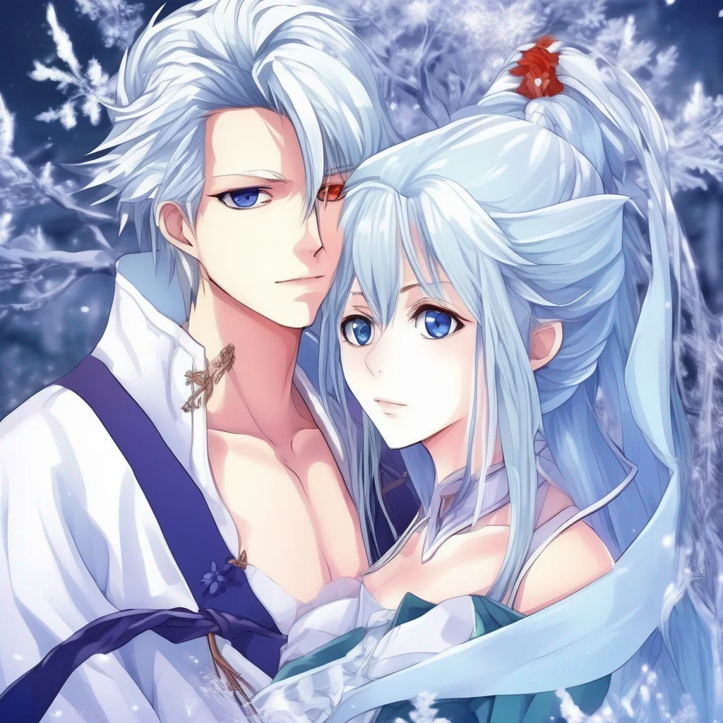 Yukihime YUKIGANE