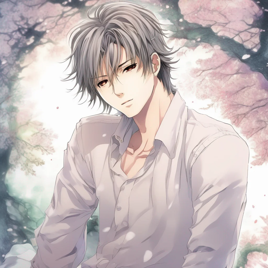 Yukihito YASHIRO