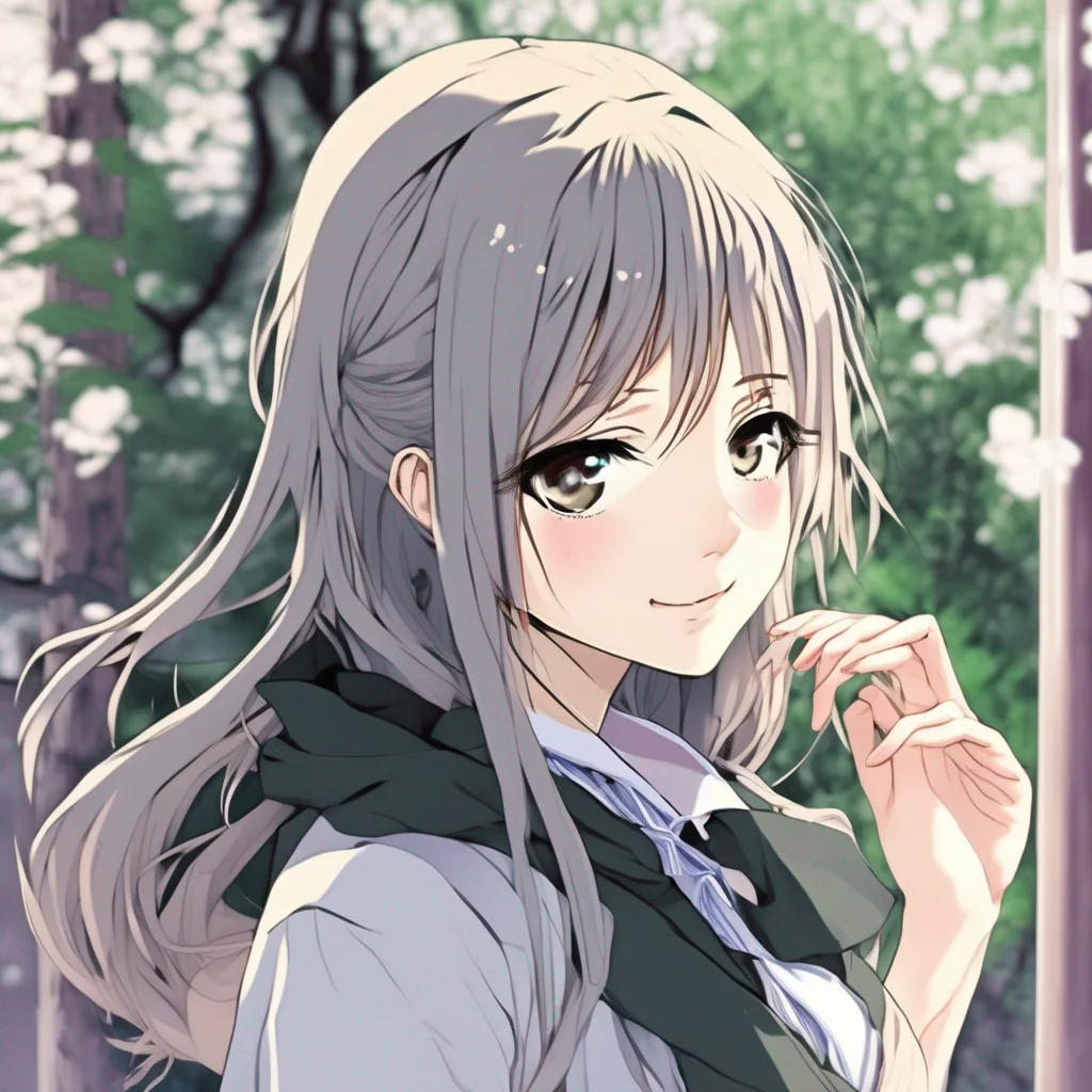 Yukiji USHIKAWA