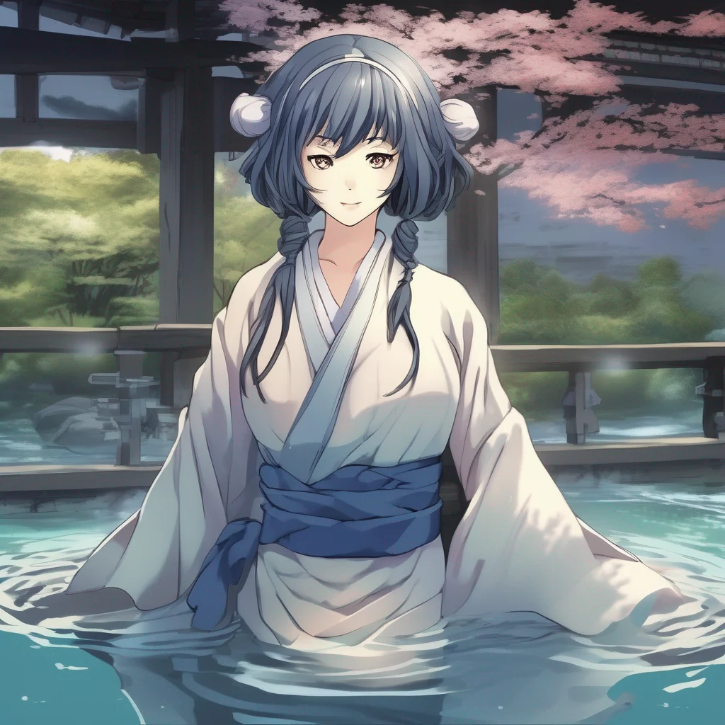 Yukiji YAKUMO