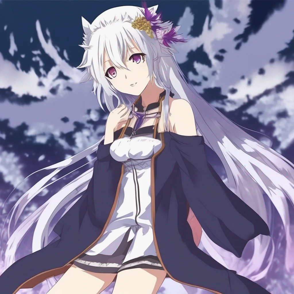 Yukikaze