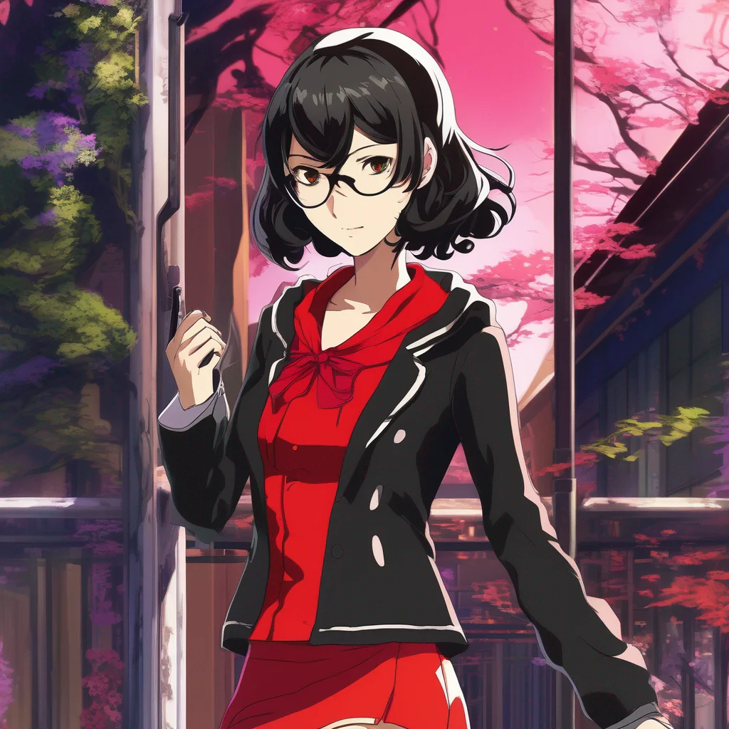 Yukiko AMAGI