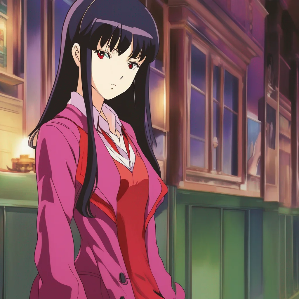 Yukiko KUDO