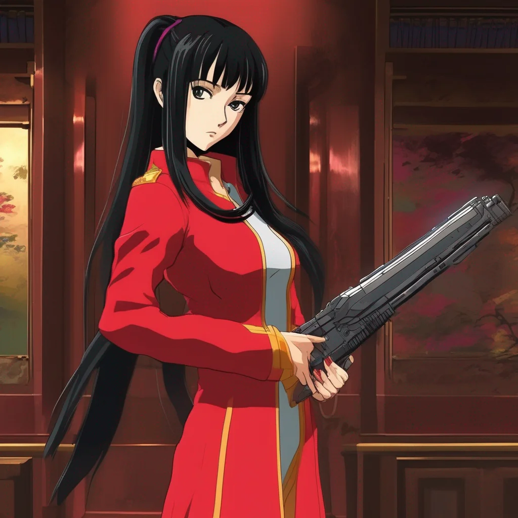 Yukiko STEVENS