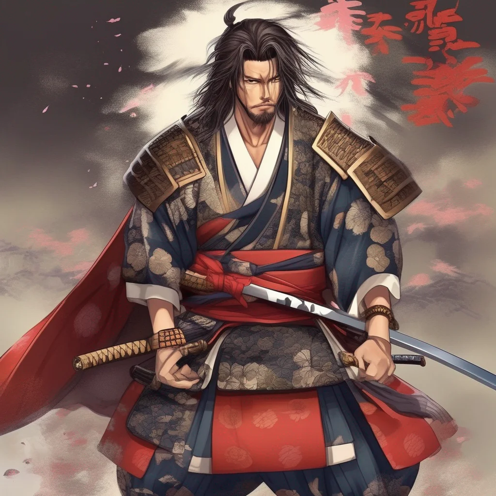 Yukimura SANADA