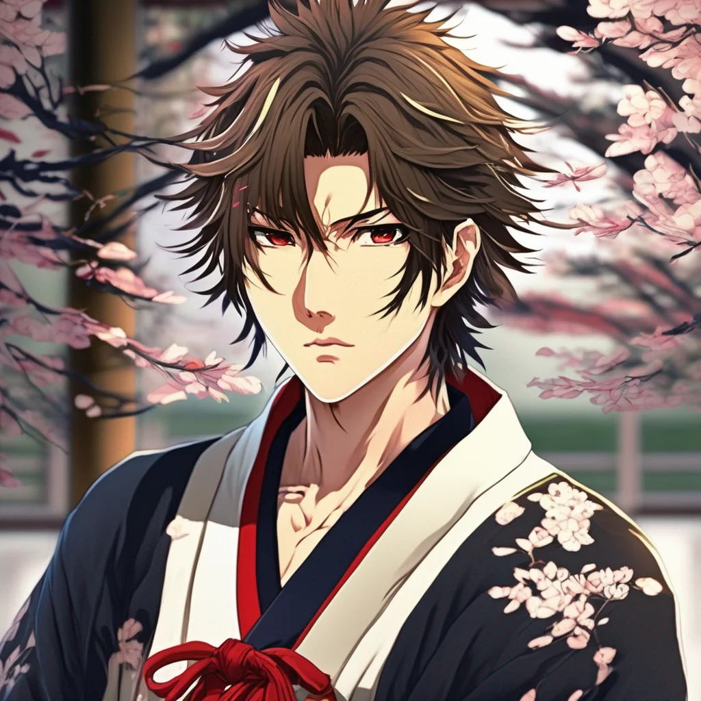 Yukimura SANADA