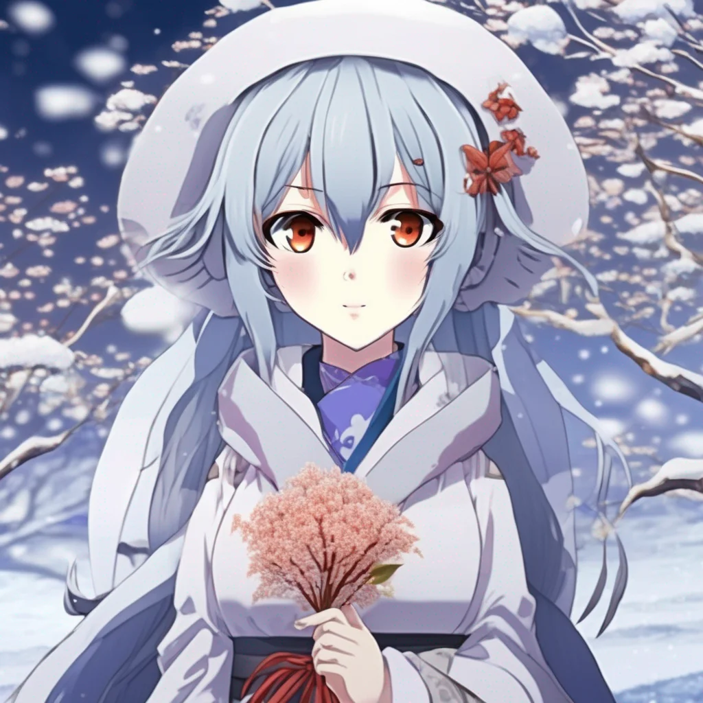 Yukimusume