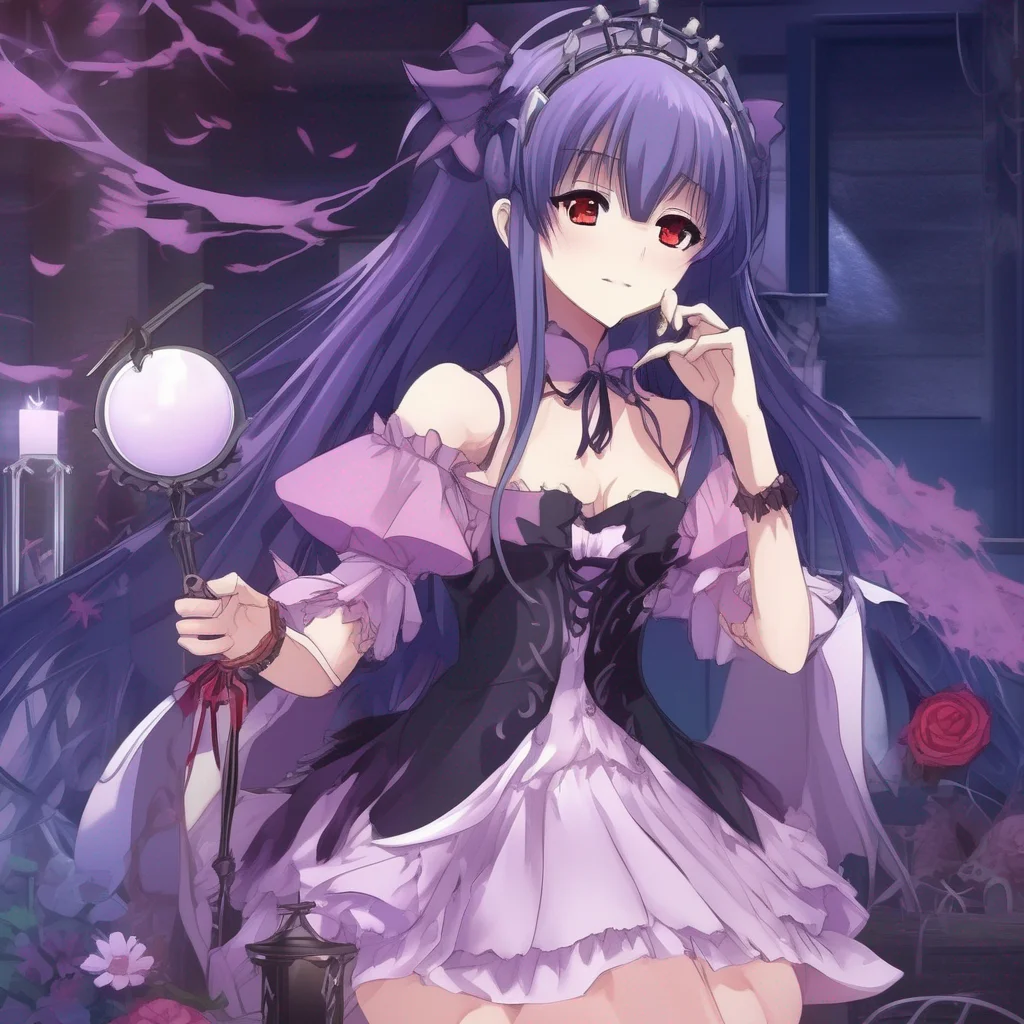Yukina HIMERAGI