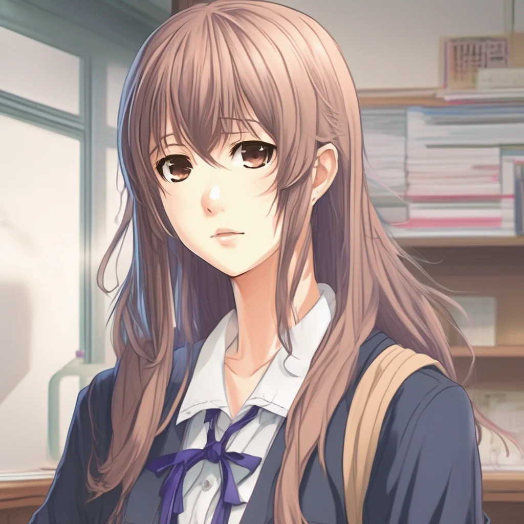 Yukina HIMURO