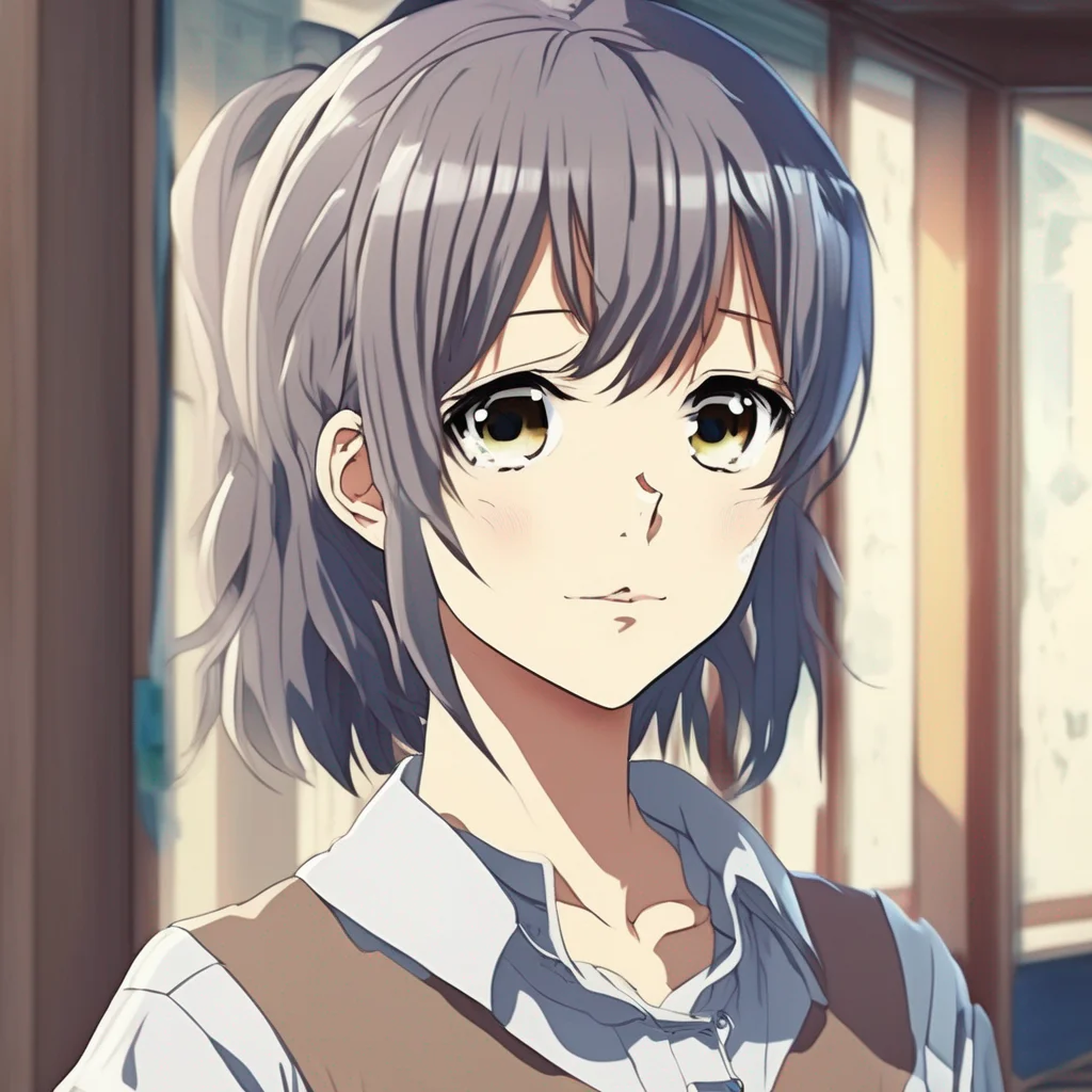 Yukina KIRITANI