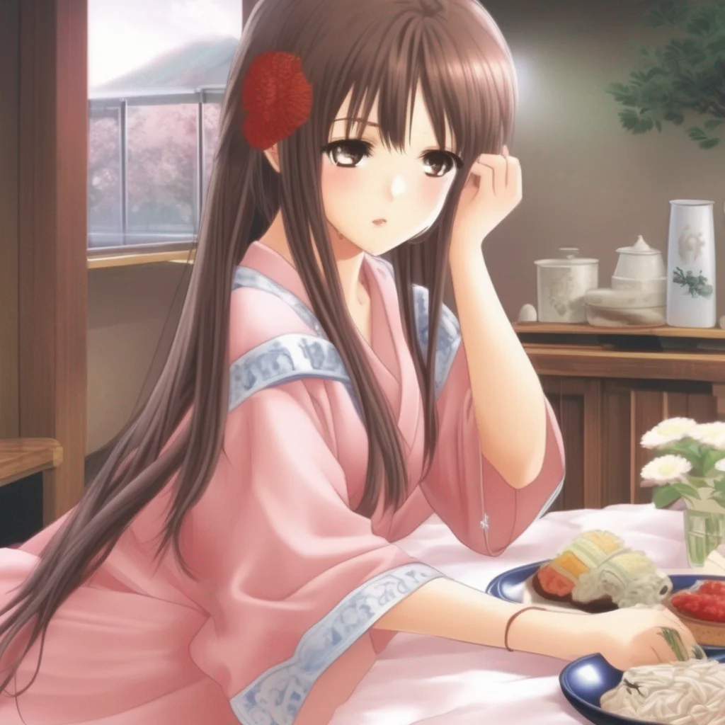 Yukina KOSAKA