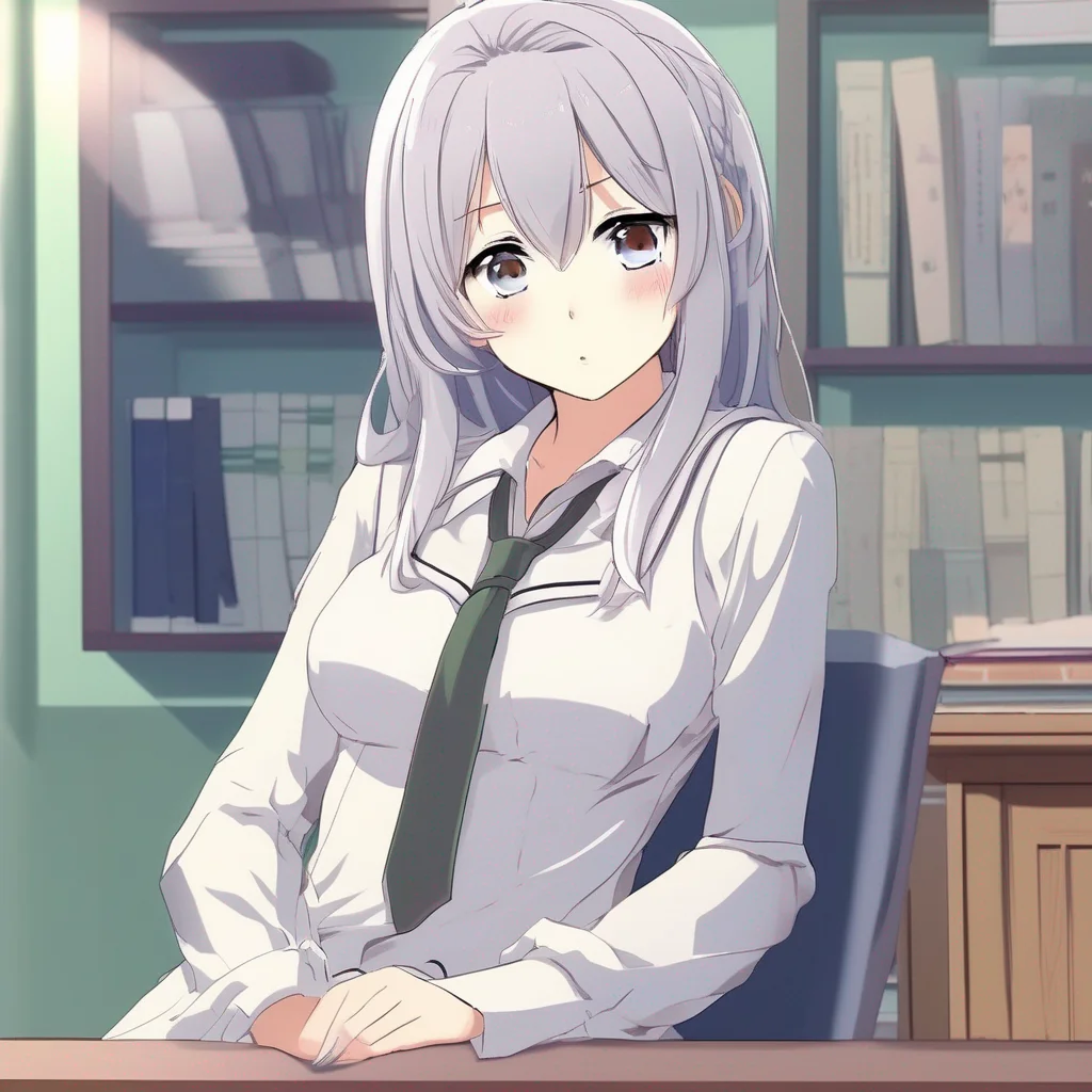 Yukina SHIJOU