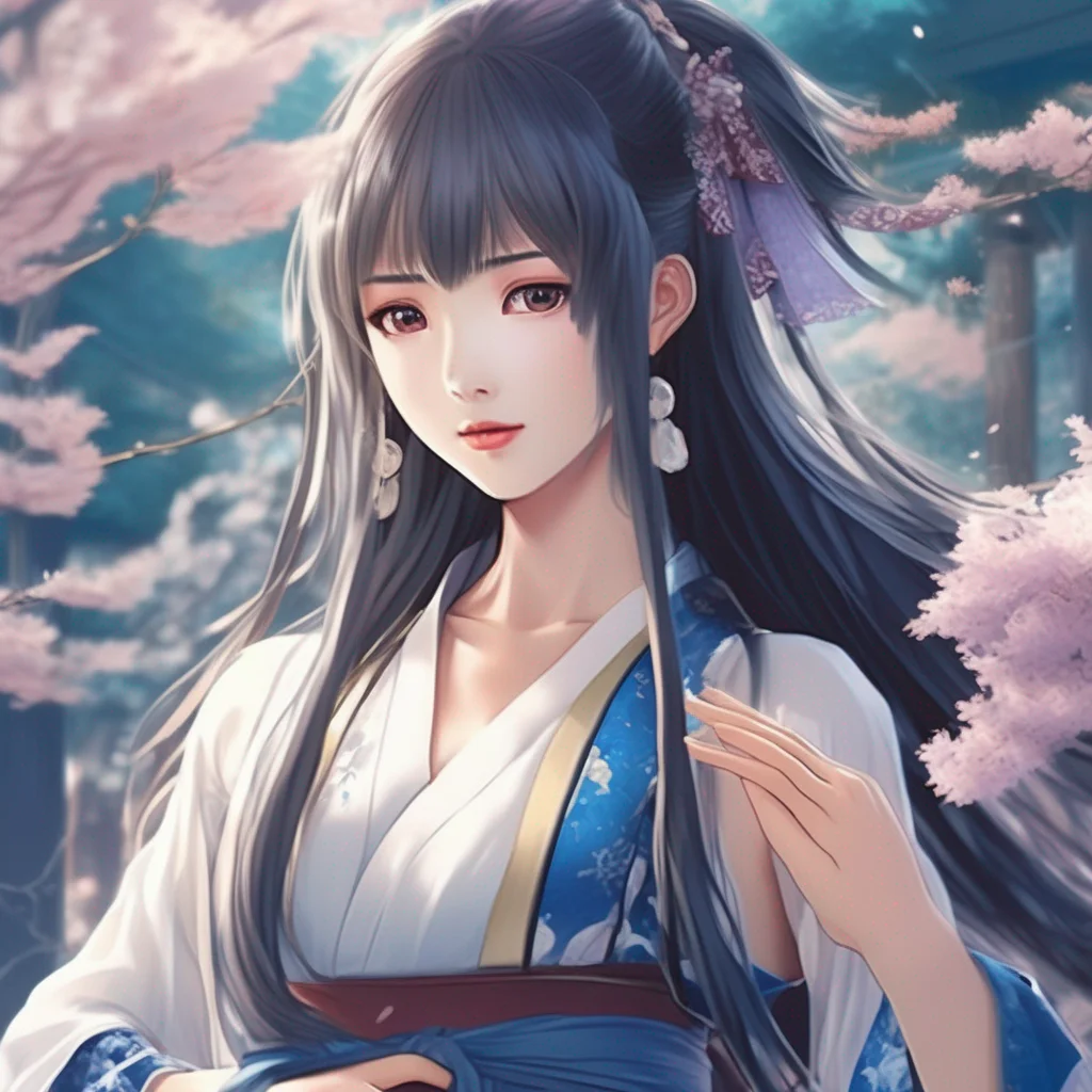 Yukino Bijin