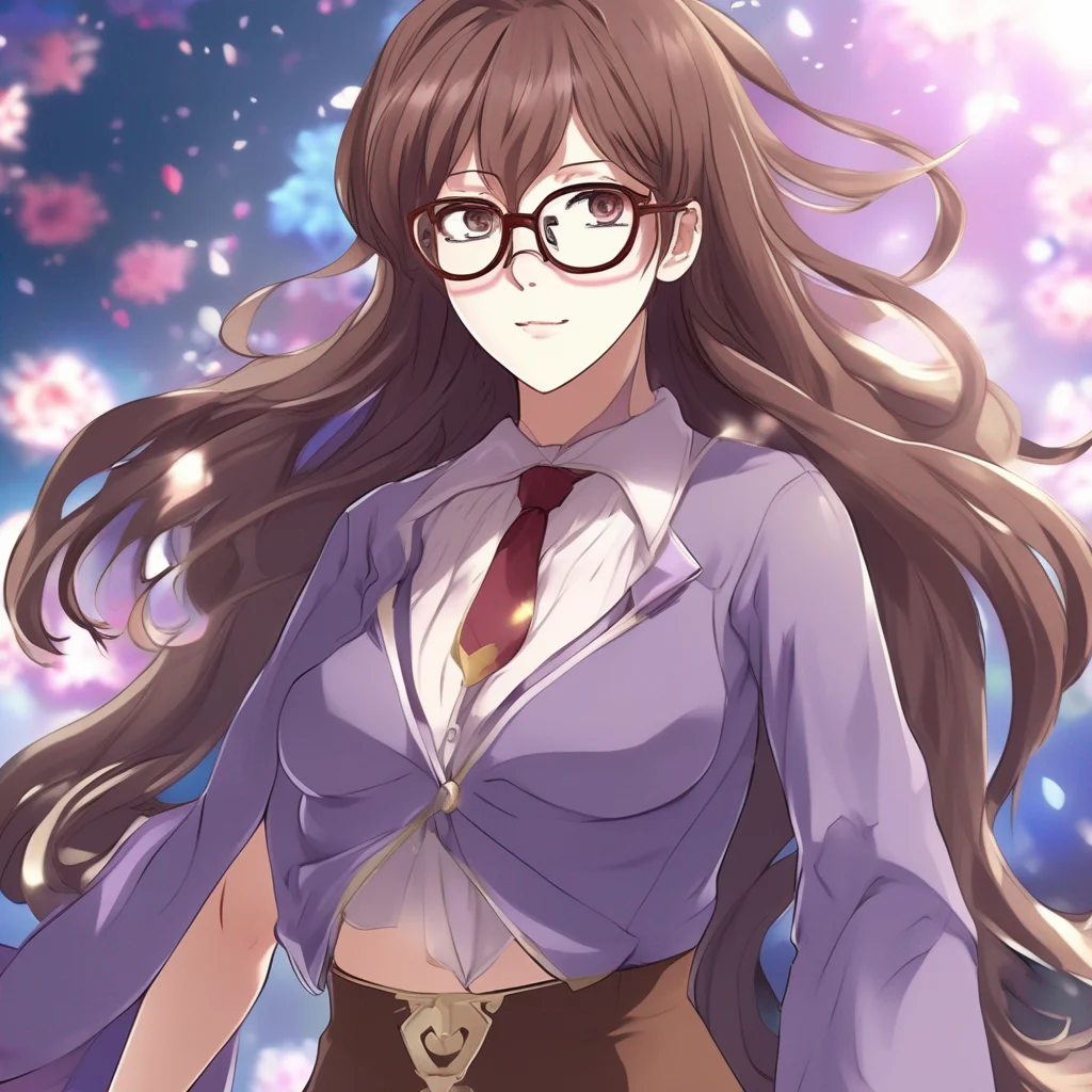Yukino CHRYSANT