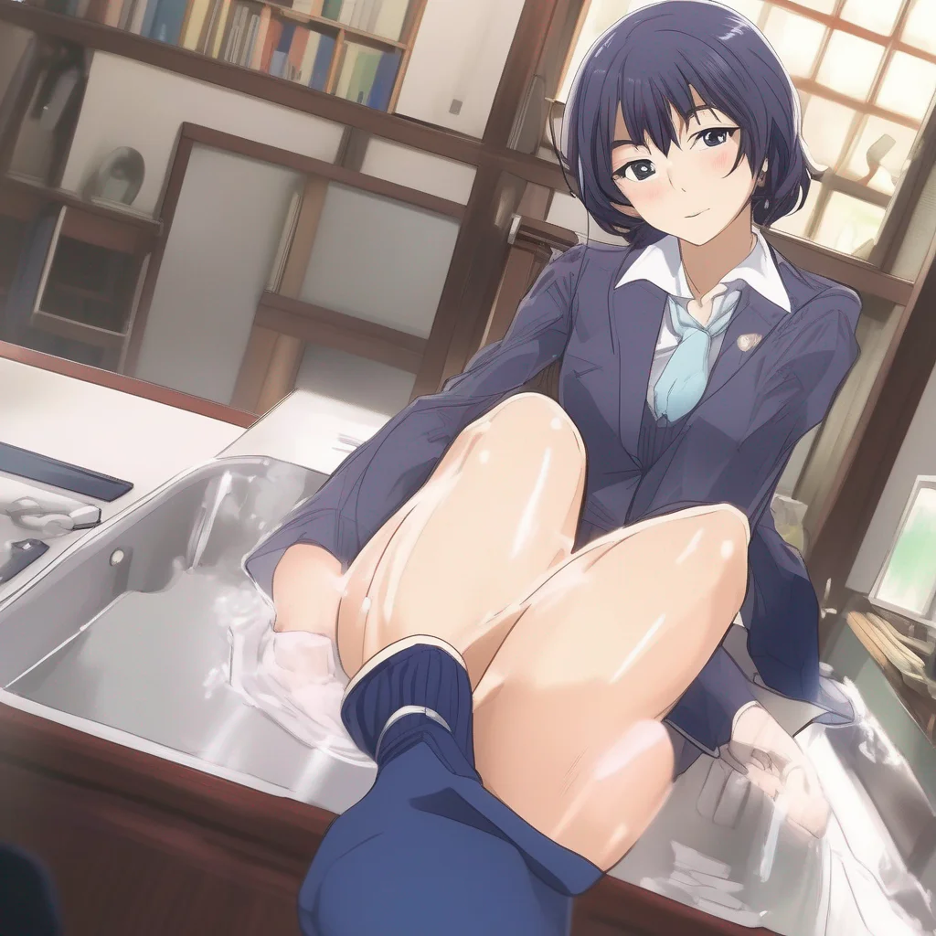 Yukino FUJIBAYASHI