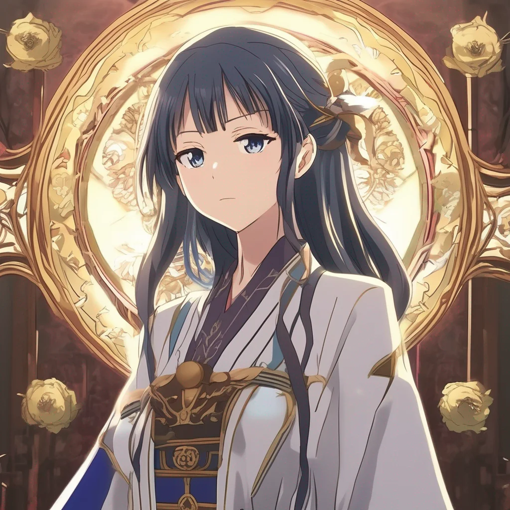 Yukino HOUJOU