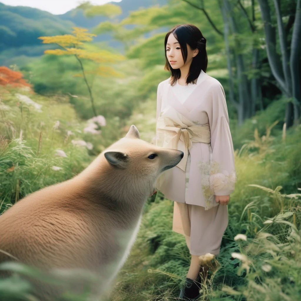 Yukino MORIKAWA