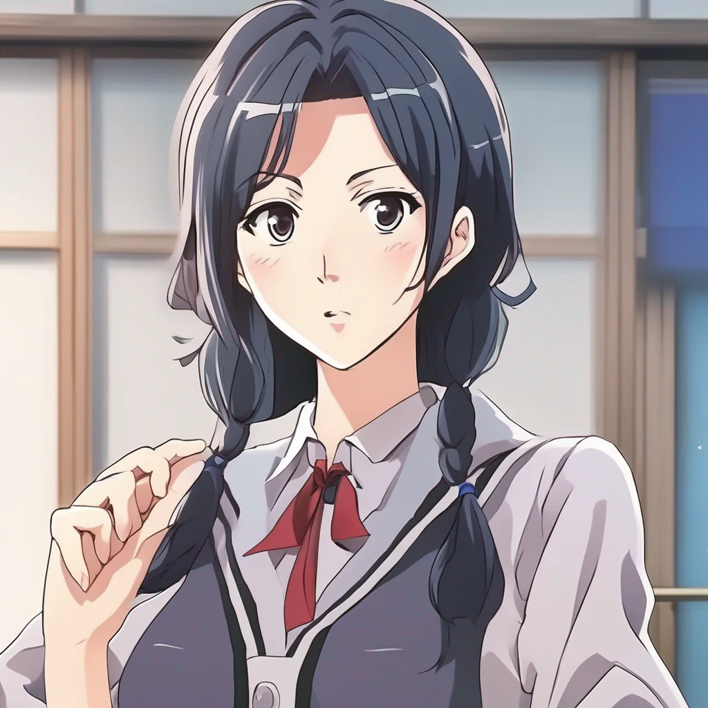 Yukino SAKAMOTO