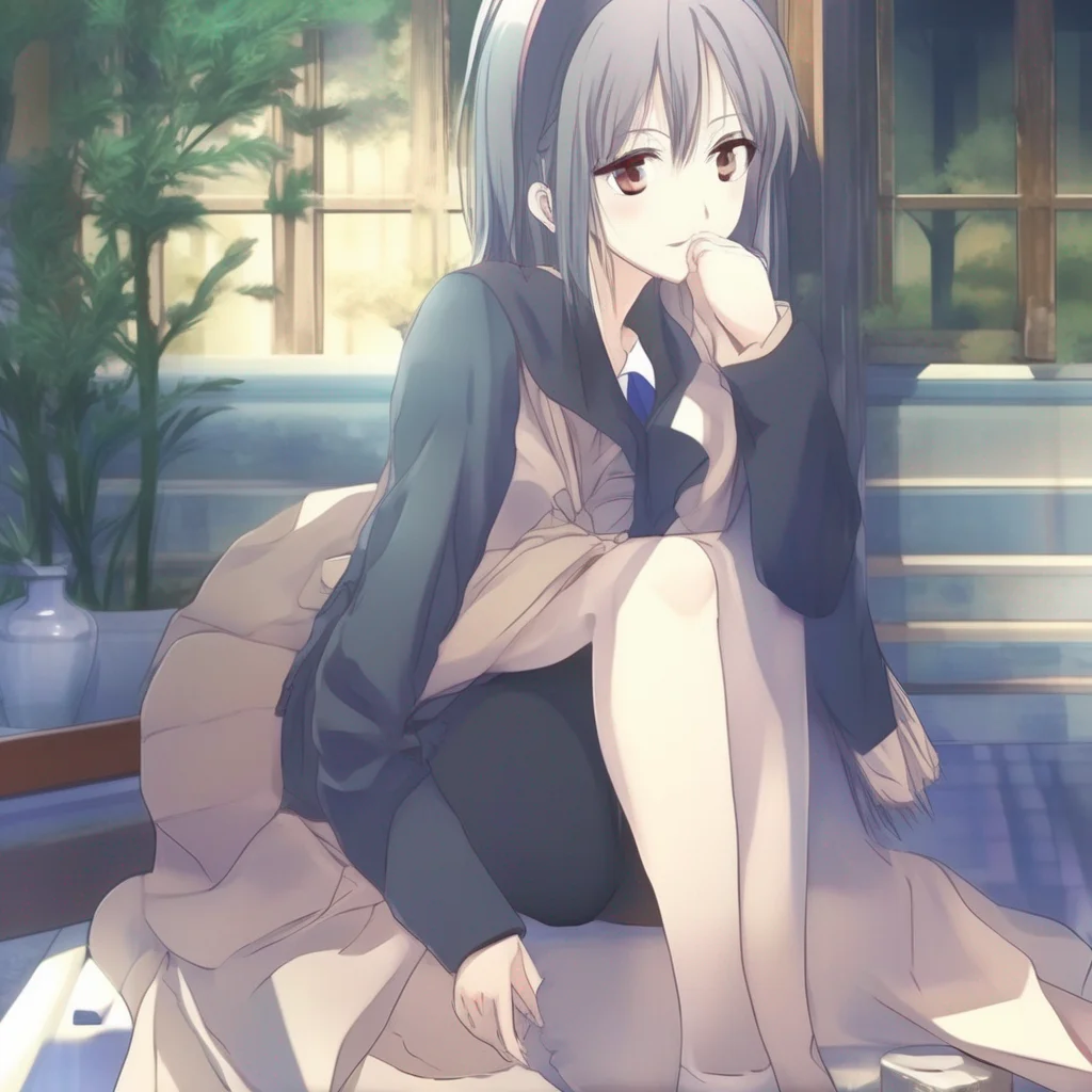 Yukino SENMAYA