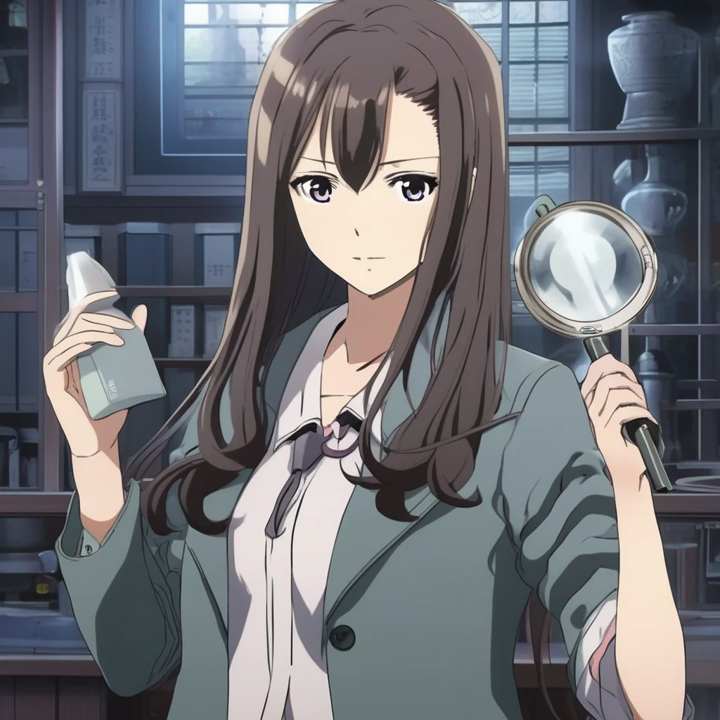 Yukino SHIRAISHI