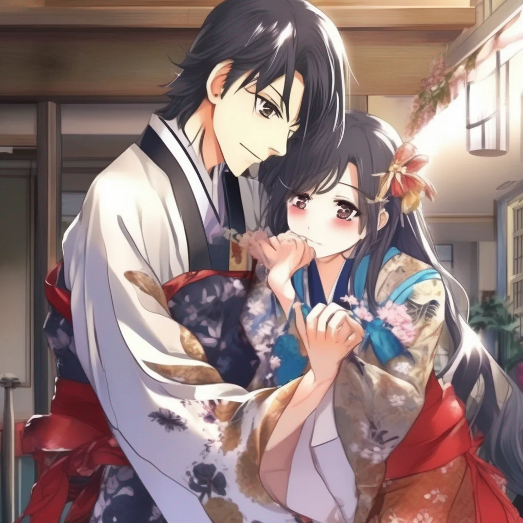 Yukinojo UGUISUDANI