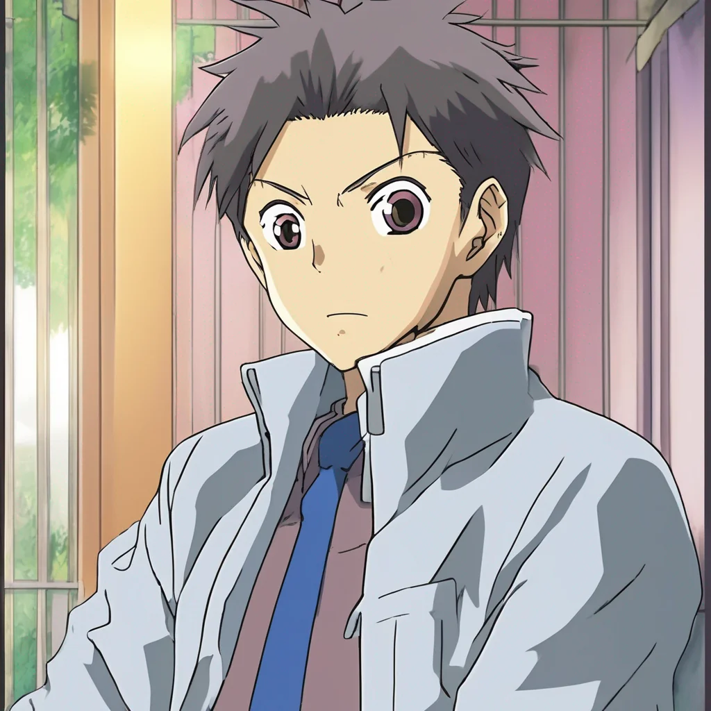 Yukio OIKAWA