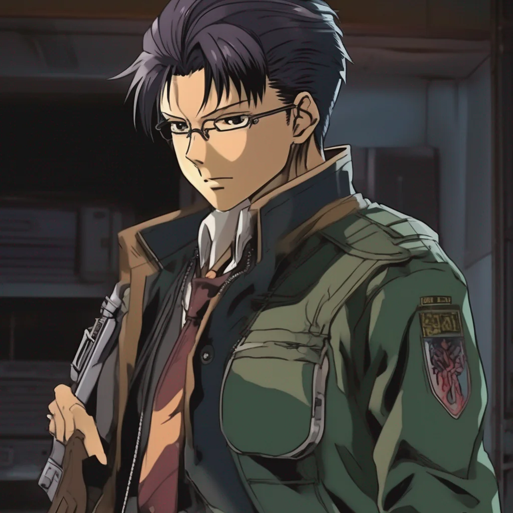 Yukio WASHIMINE