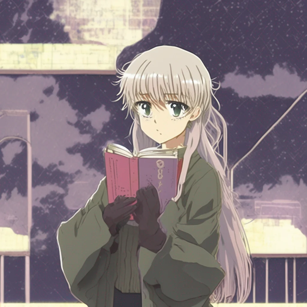 Yukiteru AMANO