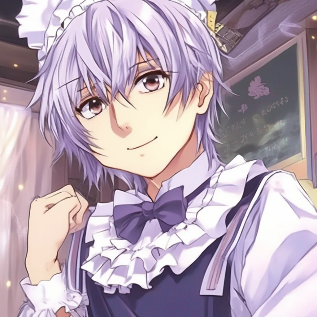 Yukito AMAHARA