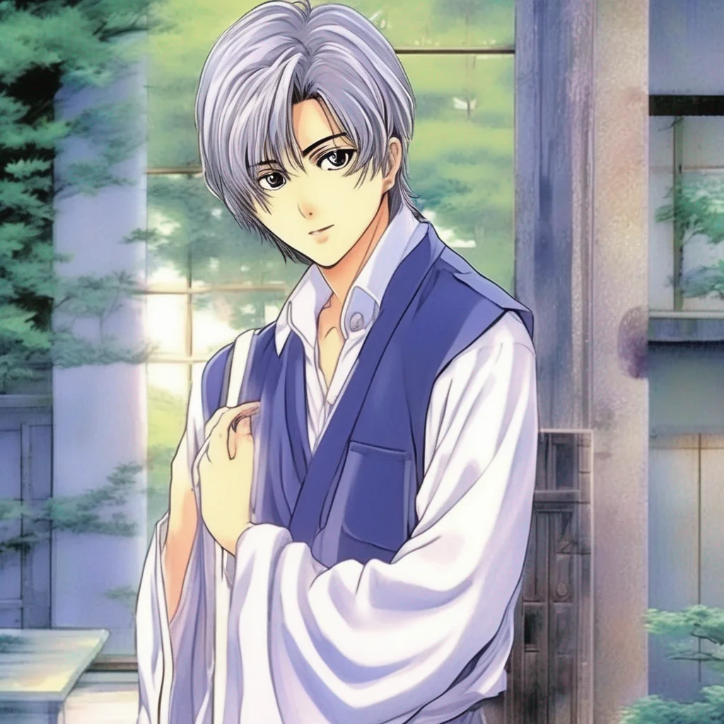 Yukito KUNISAKI