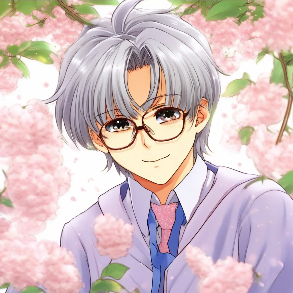 Yukito TSUKISHIRO