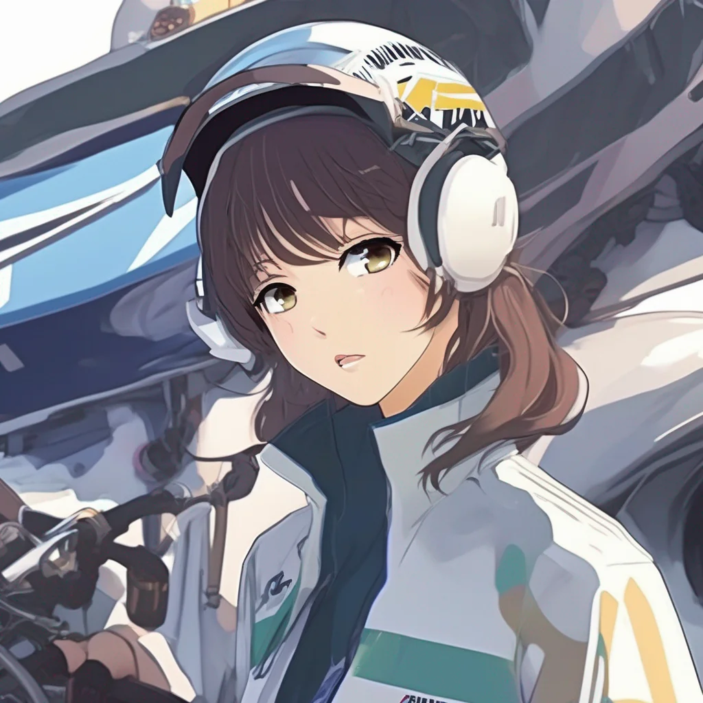 Yuko AOSHIMA