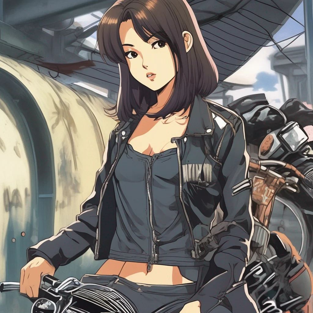 Yuko GOTO