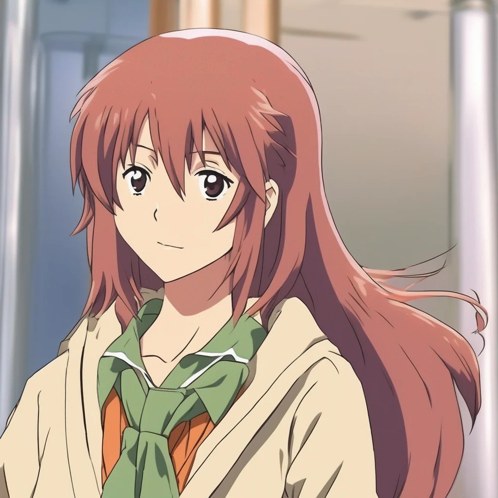 Yuko YAGAMI