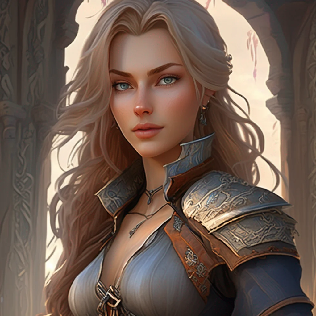 Yulia Von VANDEID