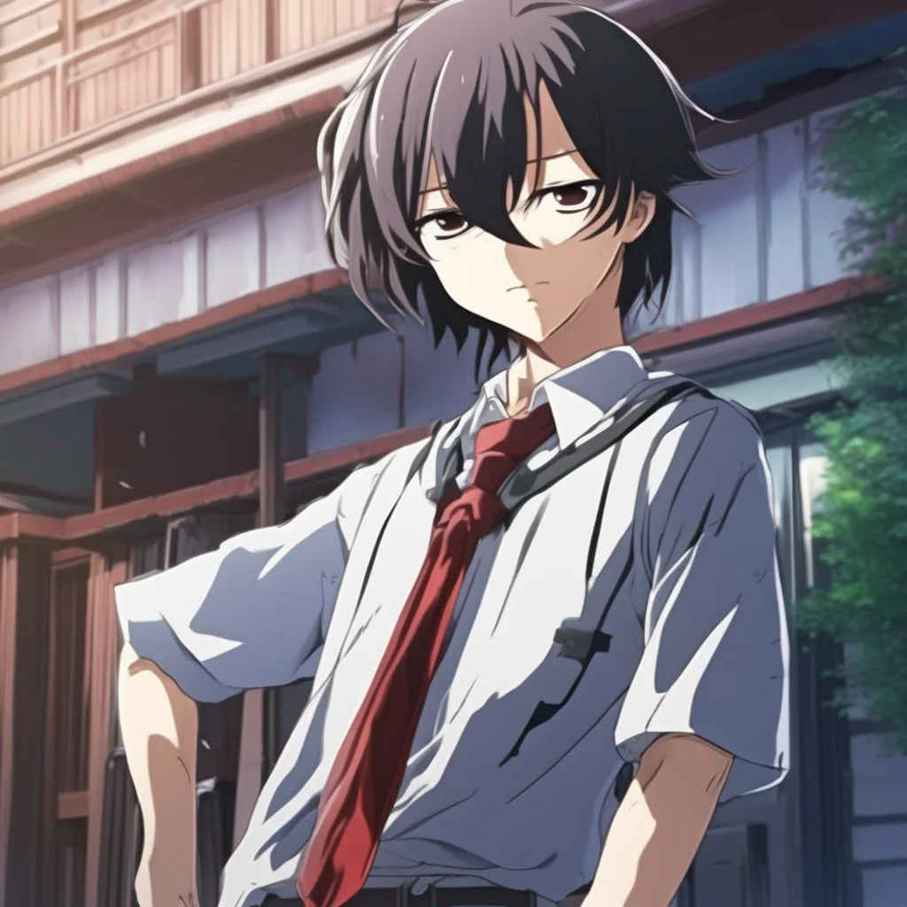 Yuma ISOGAI