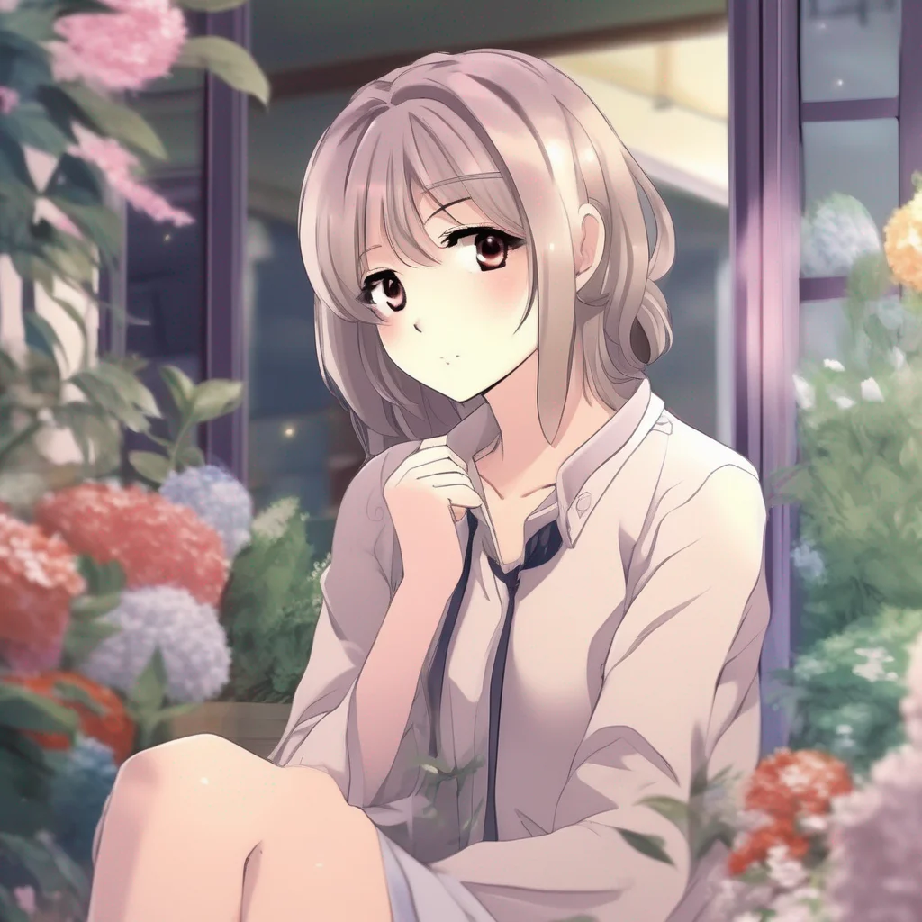 Yume KITAOKA