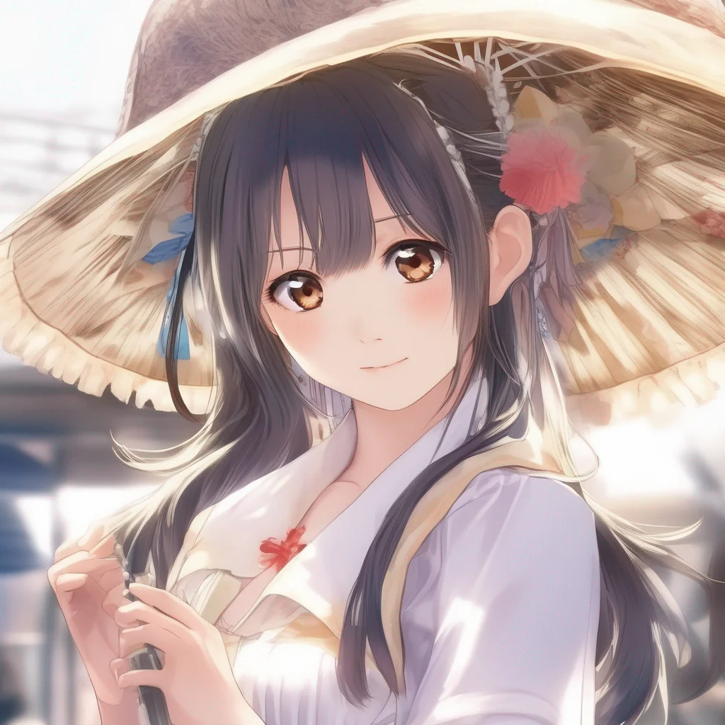 Yume NIJINO