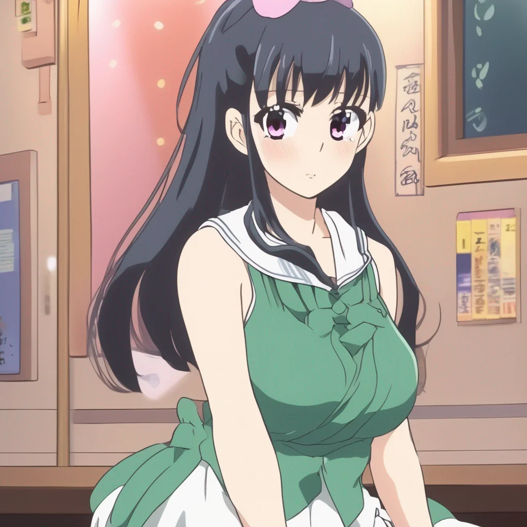 Yumeha TOGASHI